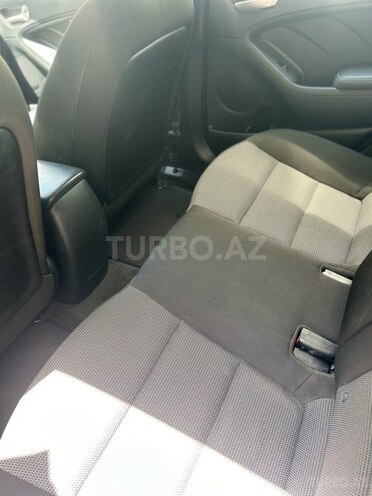 Kia Forte 2017, 70,000 km - 2.0 l - Bakı