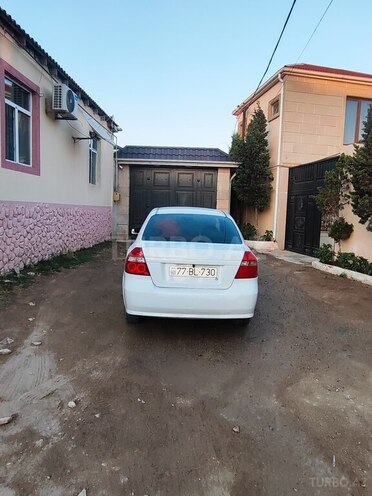 Ravon Nexia R3 2017, 440,000 km - 1.5 l - Bakı