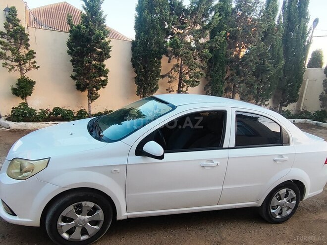 Ravon Nexia R3 2017, 440,000 km - 1.5 l - Bakı