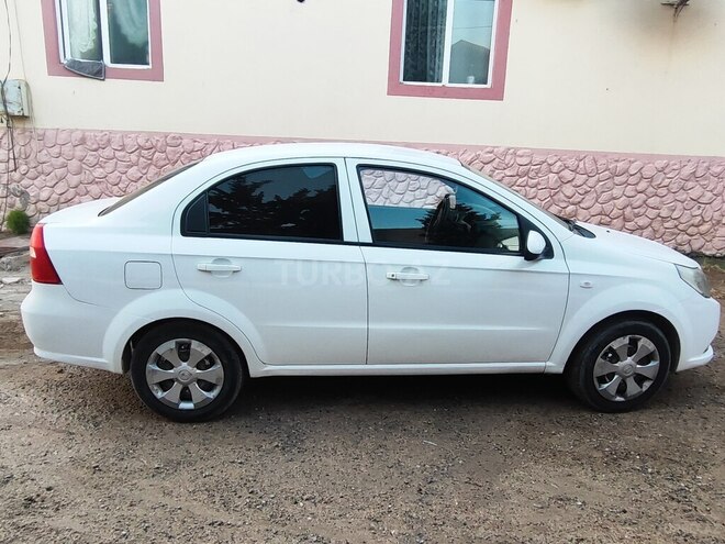Ravon Nexia R3 2017, 440,000 km - 1.5 l - Bakı
