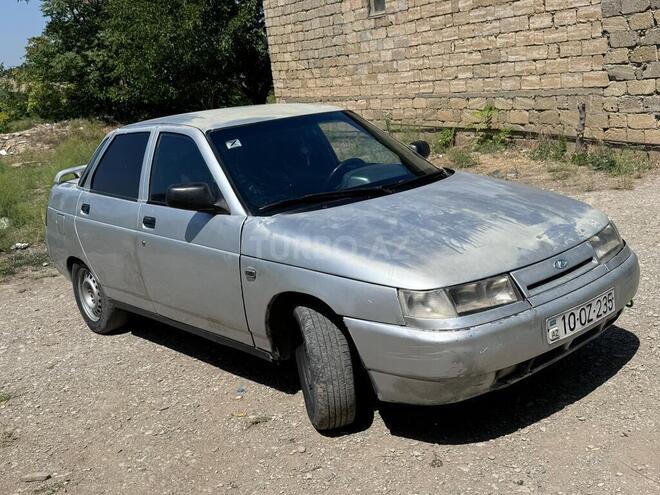 LADA (VAZ) 2110 2005, 420,000 km - 1.6 l - Bakı