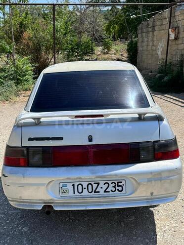 LADA (VAZ) 2110 2005, 420,000 km - 1.6 l - Bakı