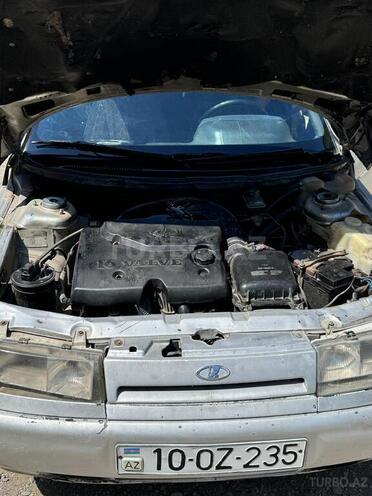 LADA (VAZ) 2110 2005, 420,000 km - 1.6 l - Bakı