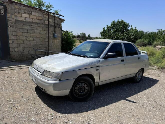 LADA (VAZ) 2110 2005, 420,000 km - 1.6 l - Bakı