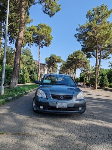 Kia Rio 2007, 211,474 km - 1.5 l - Ağcabədi