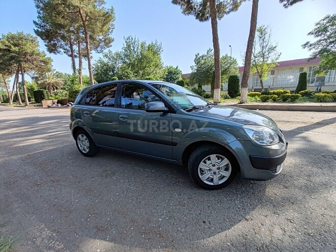Kia Rio 2007, 211,474 km - 1.5 l - Ağcabədi