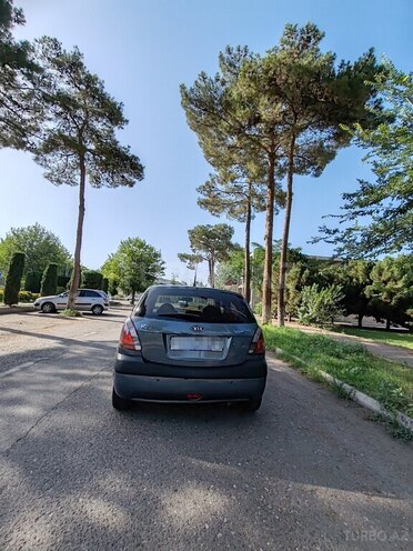 Kia Rio 2007, 211,474 km - 1.5 l - Ağcabədi