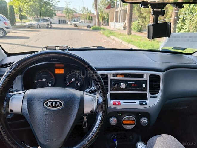 Kia Rio 2007, 211,474 km - 1.5 l - Ağcabədi