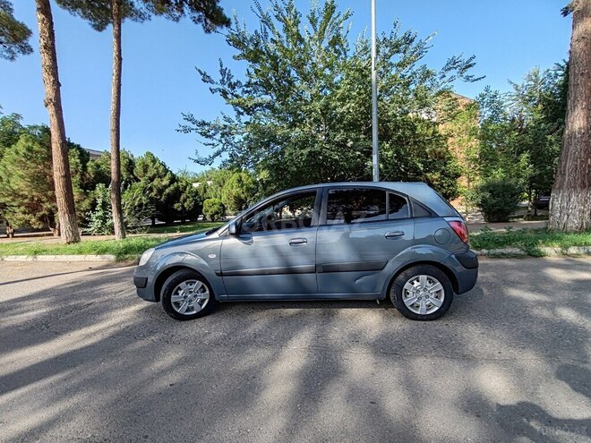 Kia Rio 2007, 211,474 km - 1.5 l - Ağcabədi