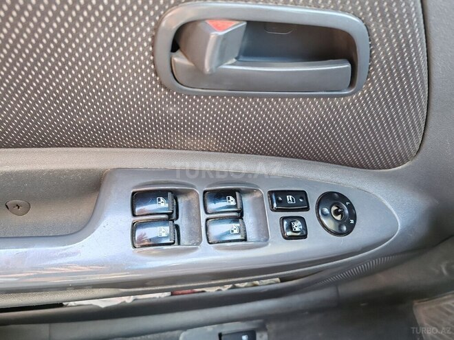 Kia Rio 2007, 211,474 km - 1.5 l - Ağcabədi