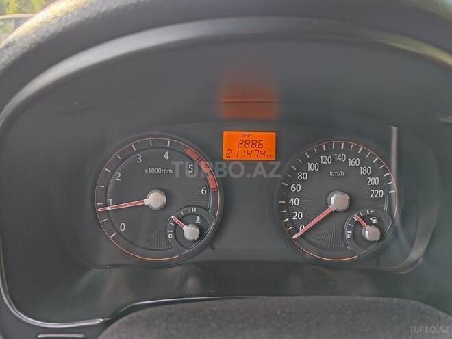 Kia Rio 2007, 211,474 km - 1.5 l - Ağcabədi