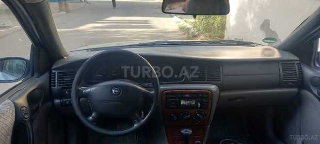 Opel Vectra 1996, 225,000 km - 1.8 l - Şirvan