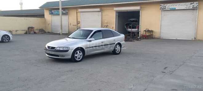 Opel Vectra 1996, 225,000 km - 1.8 l - Şirvan