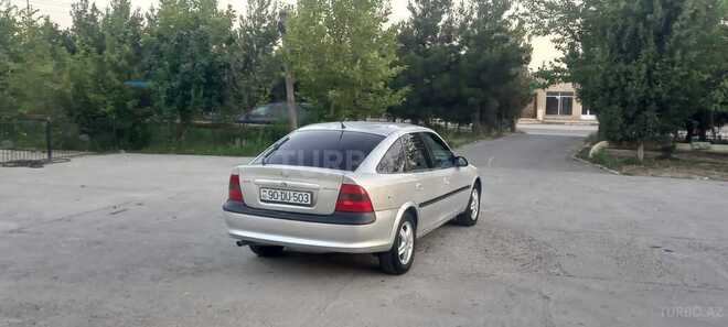 Opel Vectra 1996, 225,000 km - 1.8 l - Şirvan