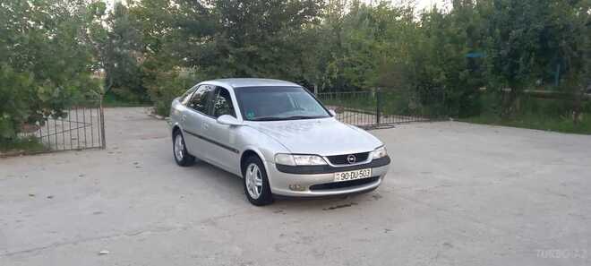 Opel Vectra 1996, 225,000 km - 1.8 l - Şirvan
