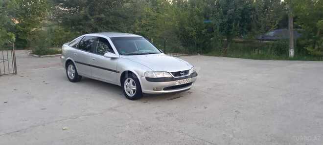 Opel Vectra 1996, 225,000 km - 1.8 l - Şirvan