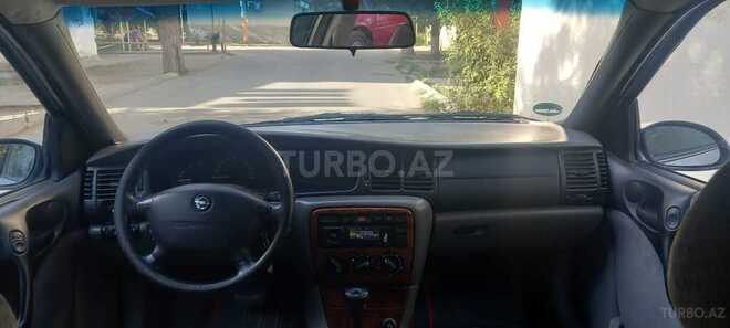 Opel Vectra 1996, 225,000 km - 1.8 l - Şirvan