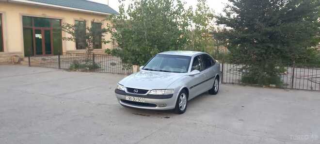 Opel Vectra 1996, 225,000 km - 1.8 l - Şirvan