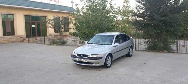 Opel Vectra 1996, 225,000 km - 1.8 l - Şirvan