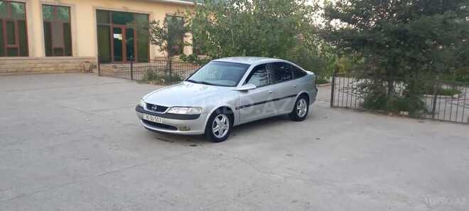 Opel Vectra 1996, 225,000 km - 1.8 l - Şirvan