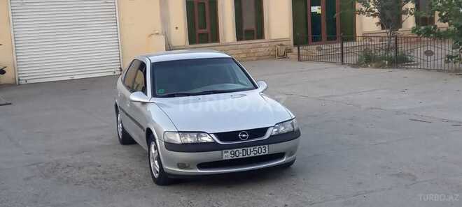 Opel Vectra 1996, 225,000 km - 1.8 l - Şirvan