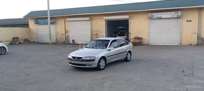 Opel Vectra 1996, 225,000 km - 1.8 l - Şirvan