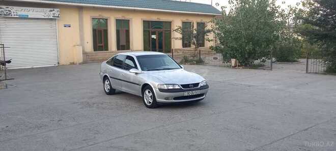 Opel Vectra 1996, 225,000 km - 1.8 l - Şirvan