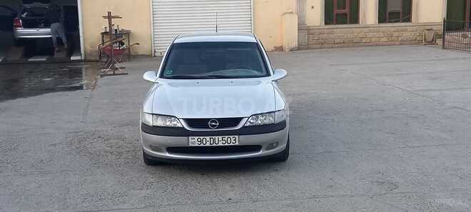 Opel Vectra 1996, 225,000 km - 1.8 l - Şirvan