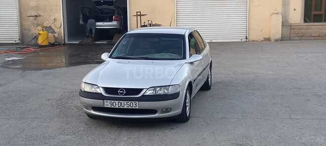 Opel Vectra 1996, 225,000 km - 1.8 l - Şirvan