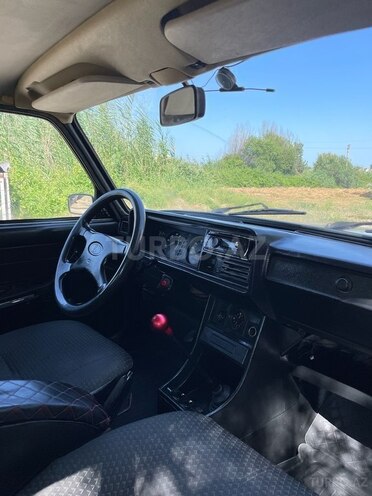 LADA (VAZ) 2107 2011, 53,000 km - 1.6 l - Salyan