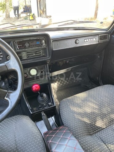 LADA (VAZ) 2107 2011, 53,000 km - 1.6 l - Salyan