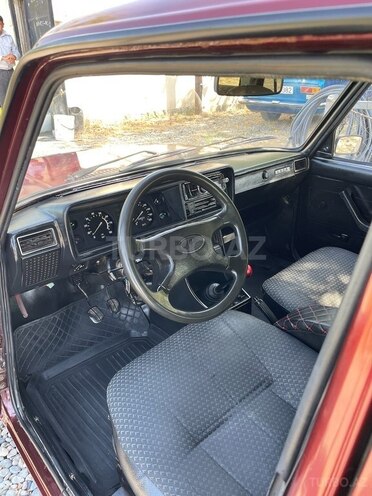 LADA (VAZ) 2107 2011, 53,000 km - 1.6 l - Salyan