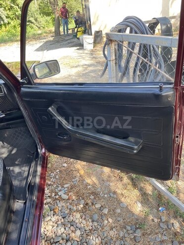 LADA (VAZ) 2107 2011, 53,000 km - 1.6 l - Salyan