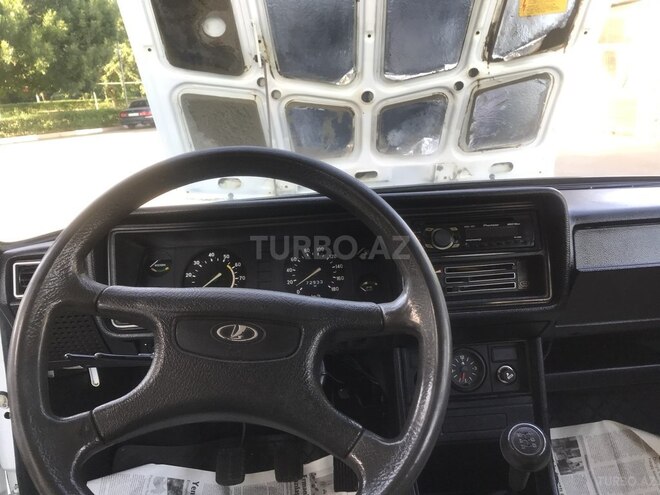 LADA (VAZ) 2107 2009, 72,933 km - 1.6 л - Masallı