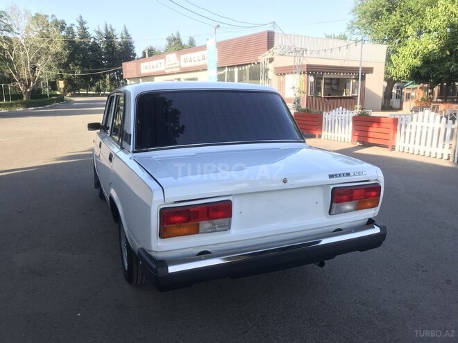 LADA (VAZ) 2107 2009, 72,933 km - 1.6 л - Masallı