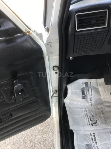 LADA (VAZ) 2107 2009, 72,933 km - 1.6 л - Masallı
