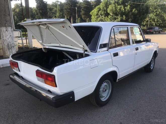 LADA (VAZ) 2107 2009, 72,933 km - 1.6 л - Masallı