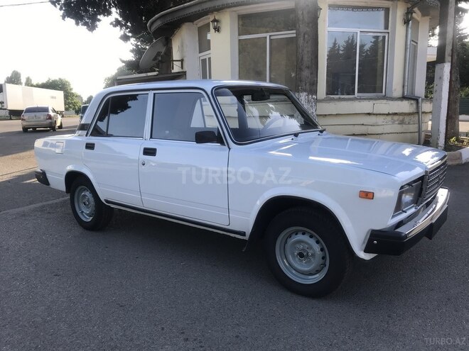 LADA (VAZ) 2107 2009, 72,933 km - 1.6 л - Masallı