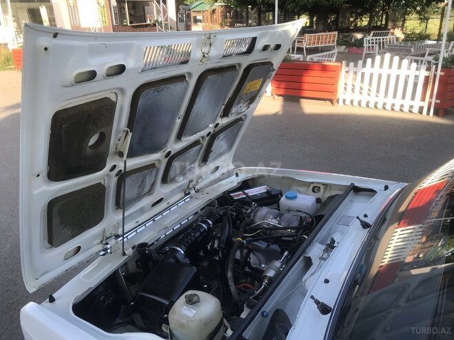 LADA (VAZ) 2107 2009, 72,933 km - 1.6 л - Masallı