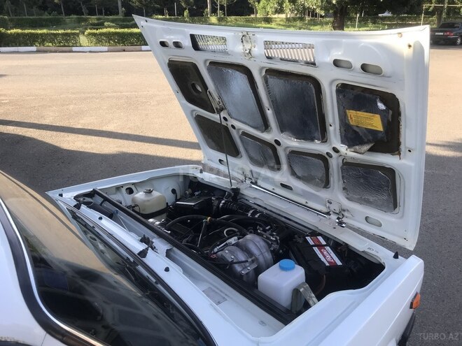 LADA (VAZ) 2107 2009, 72,933 km - 1.6 л - Masallı