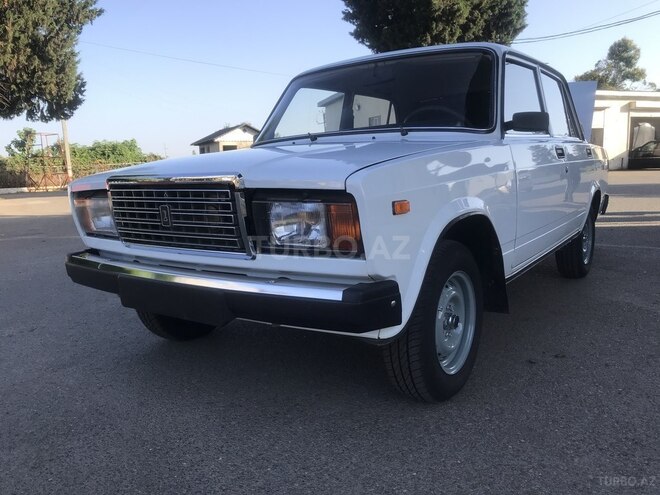 LADA (VAZ) 2107 2009, 72,933 km - 1.6 л - Masallı