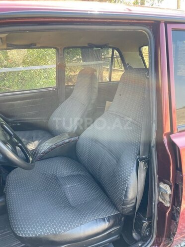 LADA (VAZ) 2107 2011, 53,000 km - 1.6 l - Salyan