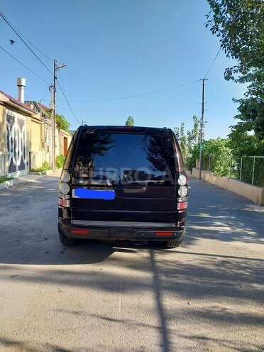 Land Rover Discovery 2012, 217,000 km - 3.0 l - Bakı
