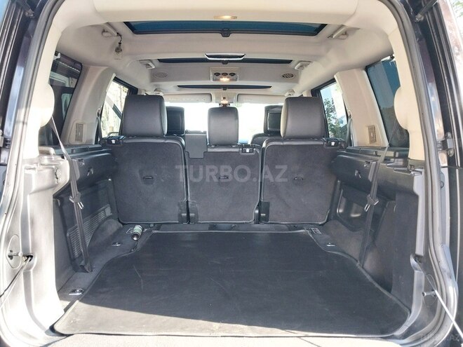 Land Rover Discovery 2012, 217,000 km - 3.0 l - Bakı