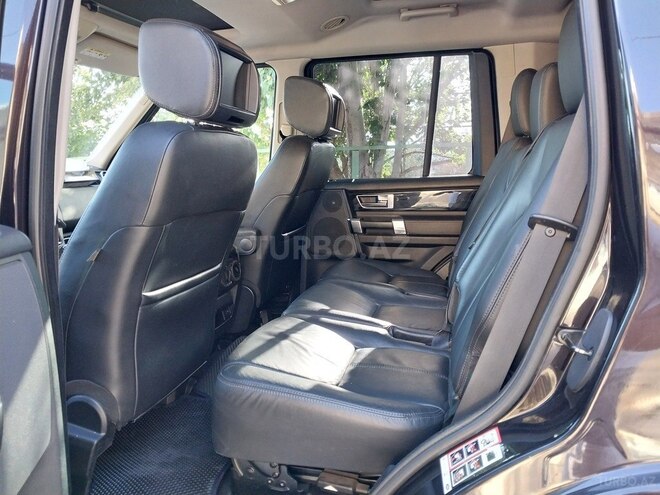 Land Rover Discovery 2012, 217,000 km - 3.0 l - Bakı