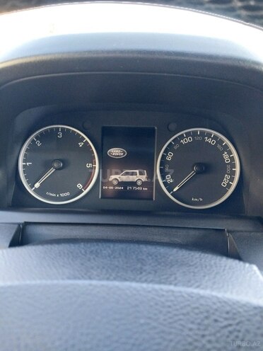 Land Rover Discovery 2012, 217,000 km - 3.0 l - Bakı