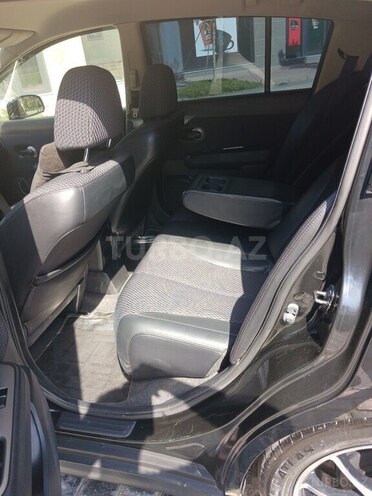 Nissan Tiida 2012, 137,000 km - 1.5 l - Bakı
