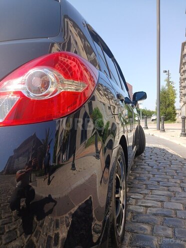 Nissan Tiida 2012, 137,000 km - 1.5 l - Bakı