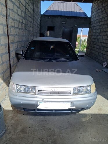 LADA (VAZ) 2112 2004, 455,415 km - 1.6 l - Gəncə