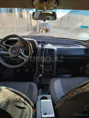 LADA (VAZ) 2112 2004, 455,415 km - 1.6 l - Gəncə